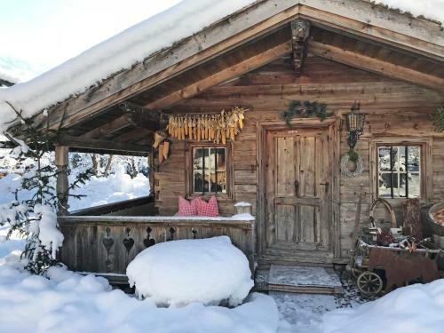 Bed & Breakfast Martlerhof