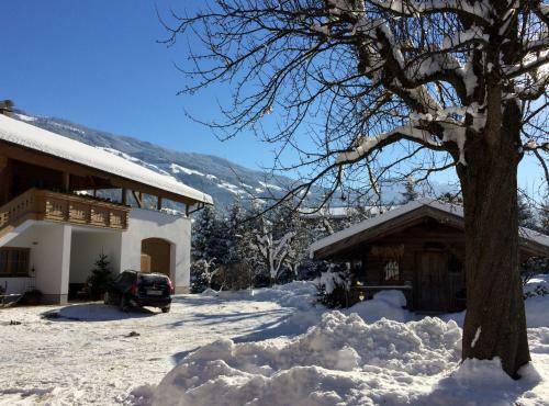 Bed & Breakfast Martlerhof