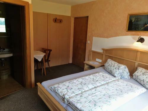 Apartment Bischofer