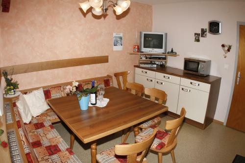 Apartment Bischofer