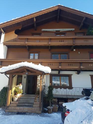 Apartment Bischofer