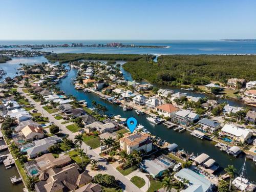 18276 Cutlass Drive By Coastal Vacation Properties