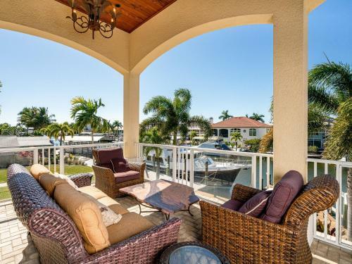 18276 Cutlass Drive By Coastal Vacation Properties