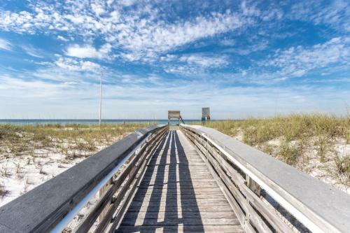 Apartamento Seacrest 201ab Condo