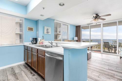 Destin West Resort - Bayside Pelican 501