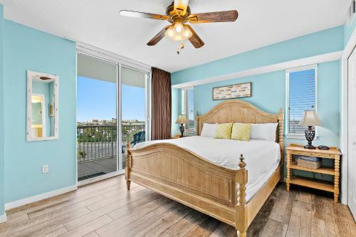 Destin West Resort - Bayside Pelican 501