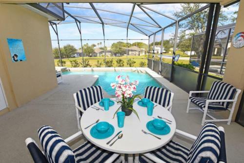 Family-friendly 6bd Pool Hm Calabay Parc-509pd