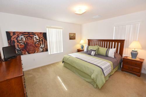 Family-friendly 6bd Pool Hm Calabay Parc-509pd