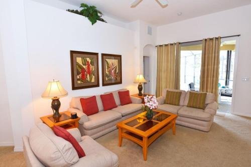 Family-friendly 6bd Pool Hm Calabay Parc-509pd