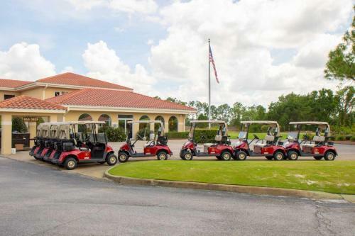 Jim's Southern Dunes Vacation Home