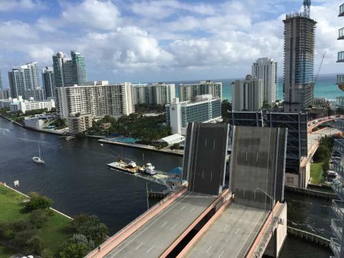 Apartamento Beachwalk 1807b Independent Superior Room