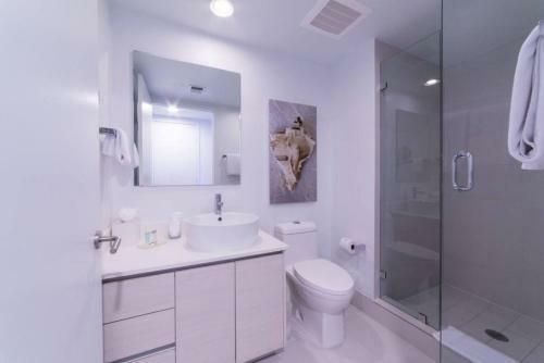 Apartamento Beachwalk 1807b Independent Superior Room