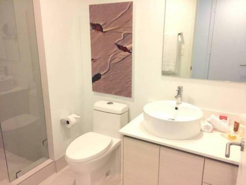 Apartamento Beachwalk 0609b Independent Superior Room