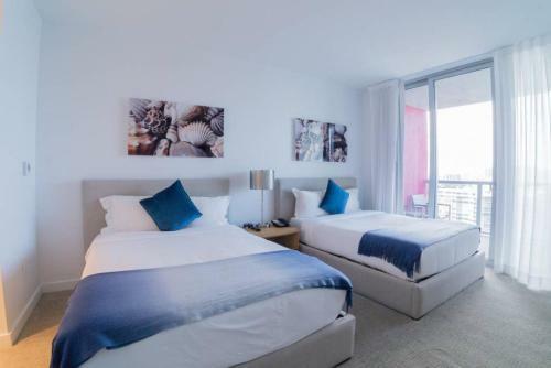 Apartamento Beachwalk 0609b Independent Superior Room
