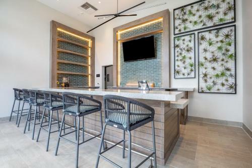Apartamento Hyde Beach House 2204 By Ammosvr