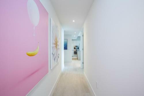 Apartamento Hyde Beach House 2204 By Ammosvr
