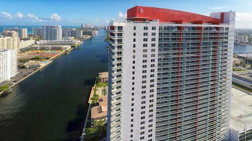 Beachwalk 1605a 1 Bedroom 1 Bathroom Apartment
