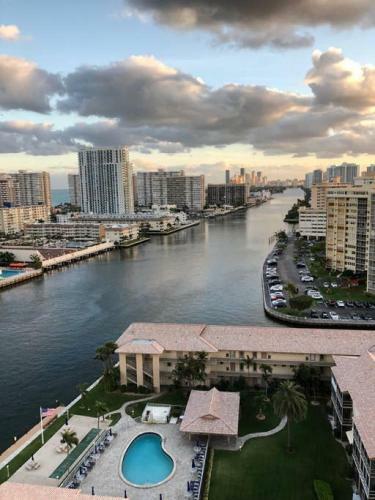 Beachwalk 1605a 1 Bedroom 1 Bathroom Apartment