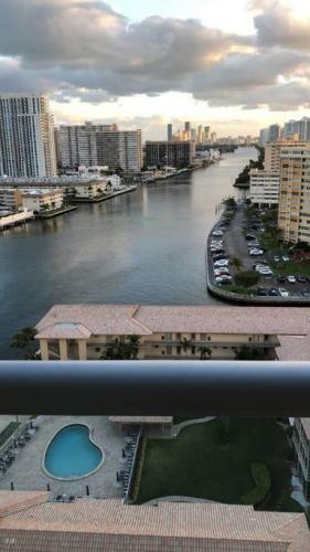 Beachwalk 1605a 1 Bedroom 1 Bathroom Apartment