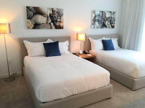 Apartamento Beachwalk 1809b Independent Superior Room