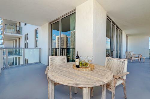 Apartamento 5 Infinity Pool Front Ocean View: Brand New 2br