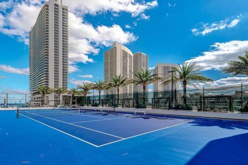 Apartamento 5 * Front Ocean View - 34th Top Floor: Brand New 2br
