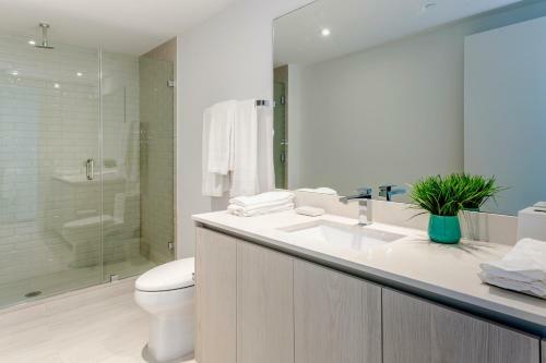 Apartamento New2019 Sw Cornersuite With Waterviews 9th Floor