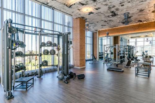 Apartamento New2019 Sw Cornersuite With Waterviews 9th Floor