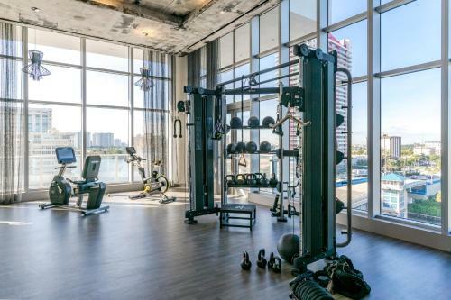 Apartamento New2019 Sw Cornersuite With Waterviews 9th Floor