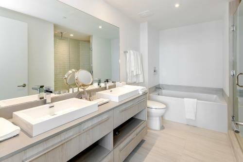 Apartamento New2019 Se Corner Suite Oceanview 26thfloor Dream!