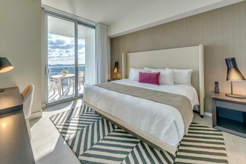 Apartamento New2019 Se Corner Suite Oceanview 26thfloor Dream!