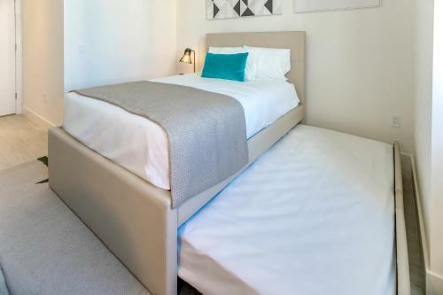 Apartamento New2019 Se-corner Oceanview 19floor, Justamazing!