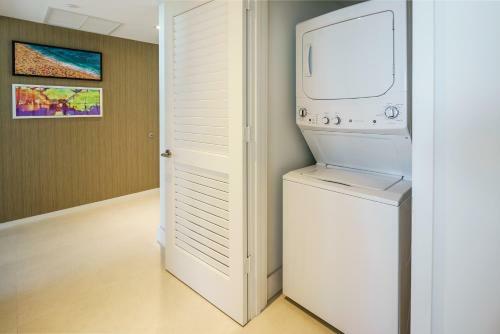 Apartamento 18th Floor Beach Front Premium Condo At Hyde Resort !