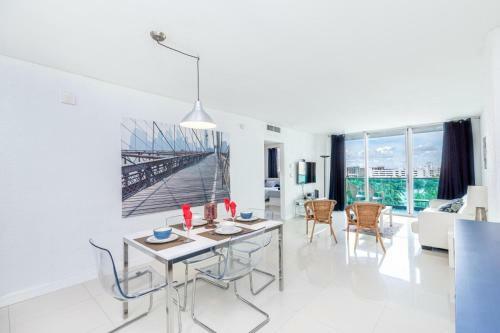 Apartamento Ocean View 10th Floor Sian 1 Bedroom