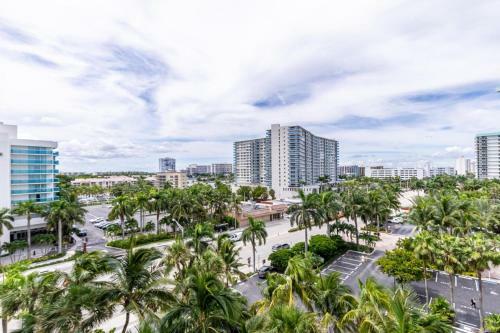Apartamento Ocean View 10th Floor Sian 1 Bedroom