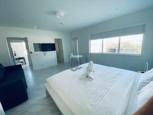 Apartamento The Marlin Beachside
