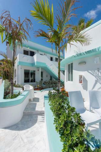 Apartamento The Marlin Beachside