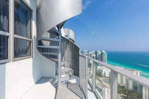 Hotel Hyde Beach House Hollywood Private Suites