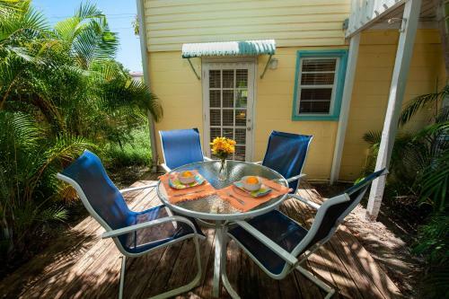 Hotel Cedar Cove Resort & Cottages