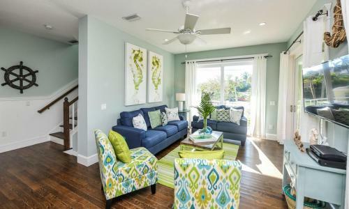 Beach Haven By Ami Locals