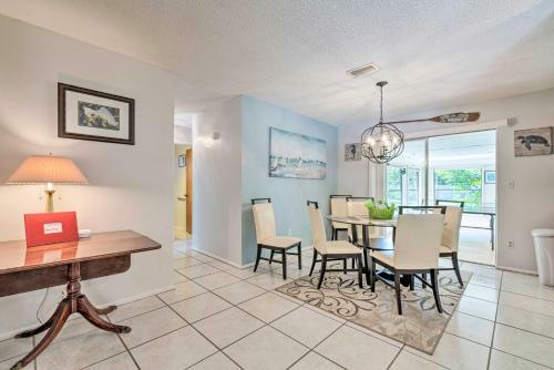 Casa Delight Homosassa House And Studio Suite