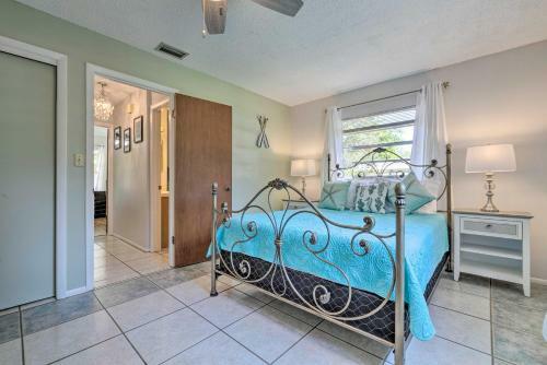 Casa Delight Homosassa House And Studio Suite