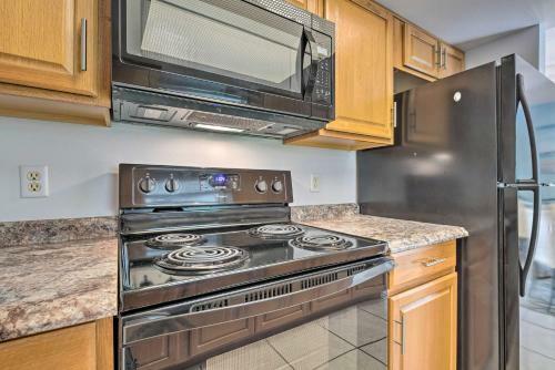 Casa Delight Homosassa House And Studio Suite