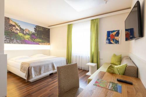 Posada Gasthof Hotel Pack Zur Lebing Au
