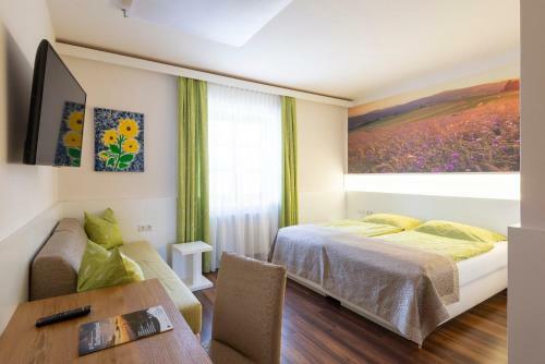 Posada Gasthof Hotel Pack Zur Lebing Au