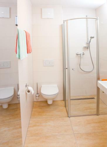 Posada Gasthof Hotel Pack Zur Lebing Au