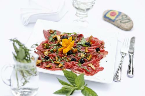 Posada Gasthof Hotel Pack Zur Lebing Au