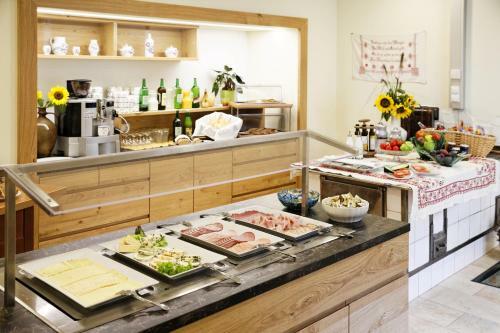 Posada Gasthof Hotel Pack Zur Lebing Au