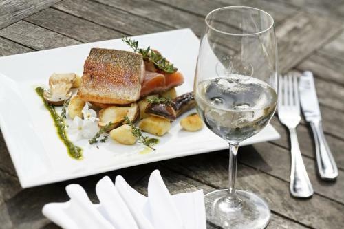 Posada Gasthof Hotel Pack Zur Lebing Au