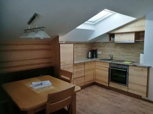 Apartamento Gut Mitterlehen